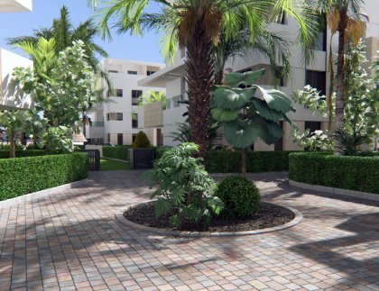 Penthouse · New Build - Santa Rosalía · Murcia · Spain