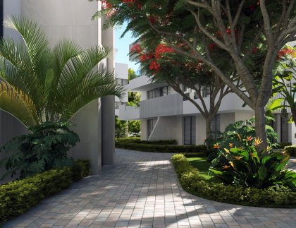 Penthouse · New Build - Santa Rosalía · Murcia · Spain