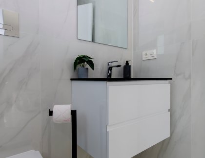 Pareado · Obra nueva - Vistabella · Alicante · España