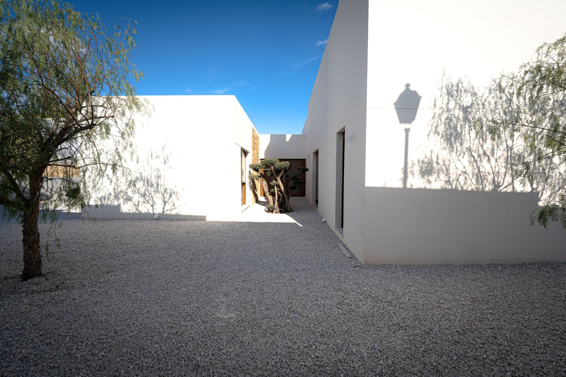 New Build - Villa - Ciudad Quesada