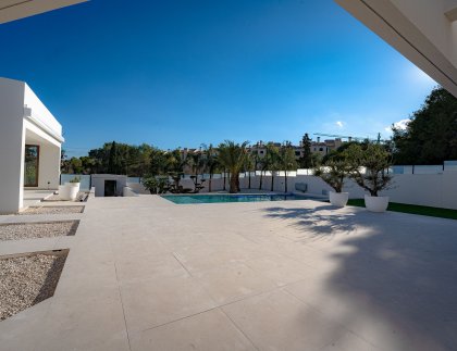 Villa · Obra nueva - Ciudad Quesada · Alicante · España