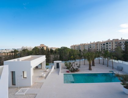 Villa · Obra nueva - Ciudad Quesada · Alicante · España