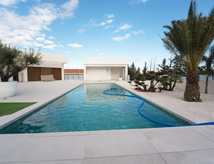 Villa · Obra nueva - Ciudad Quesada · Alicante · España