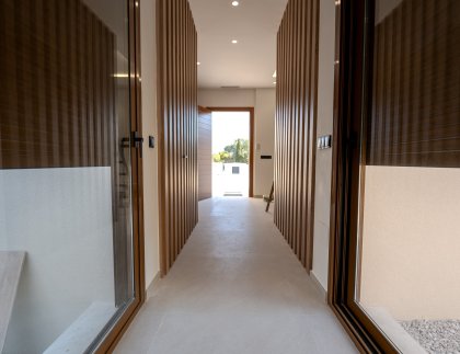 Villa · Obra nueva - Ciudad Quesada · Alicante · España