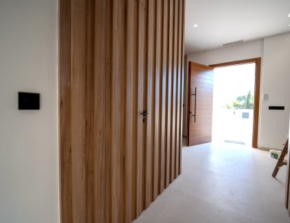 Villa · Obra nueva - Ciudad Quesada · Alicante · España