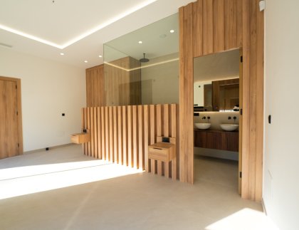 Villa · Obra nueva - Ciudad Quesada · Alicante · España