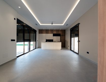 Villa · Obra nueva - Ciudad Quesada · Alicante · España