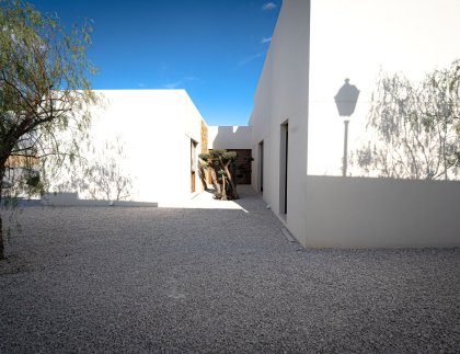 Villa · Obra nueva - Ciudad Quesada · Alicante · España