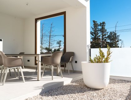 Villa · Obra nueva - Ciudad Quesada · Alicante · España
