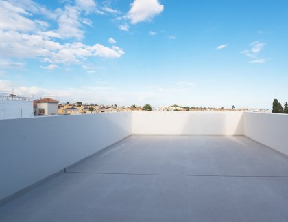 Villa · Obra nueva - Ciudad Quesada · Alicante · España