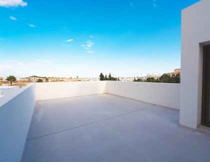 Villa · Obra nueva - Ciudad Quesada · Alicante · España