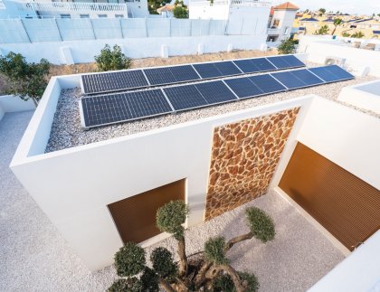 Villa · Obra nueva - Ciudad Quesada · Alicante · España