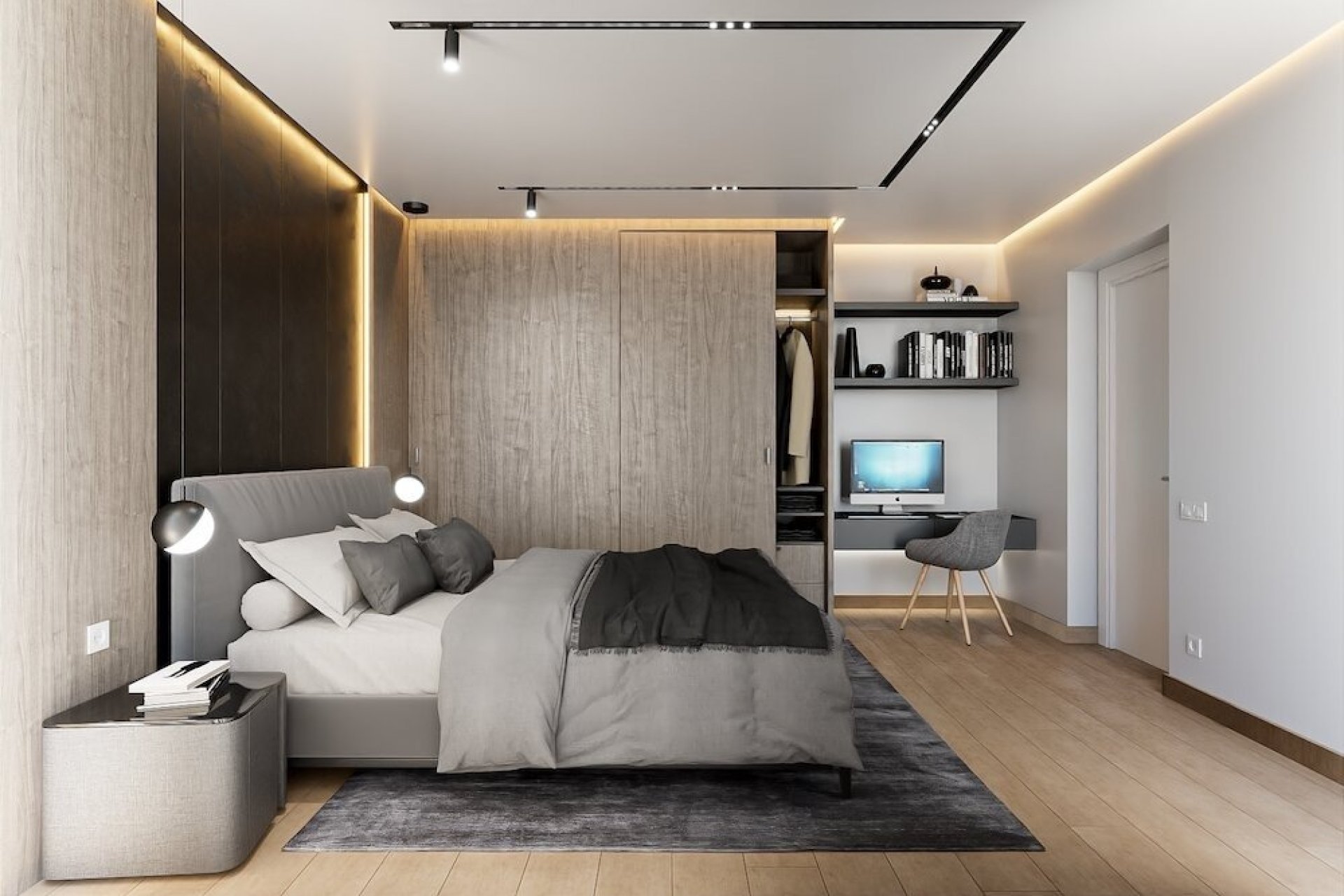 Rynek pierwotny - Willa - Altea