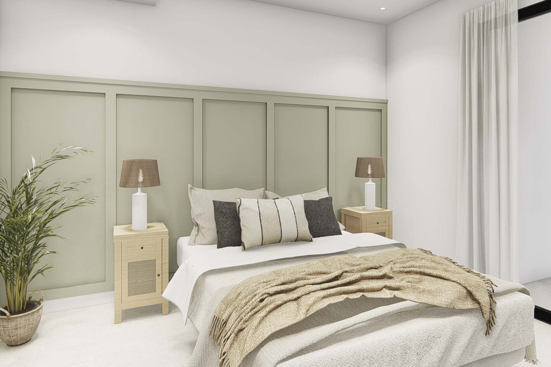 New Build - Townhouse - Dolores