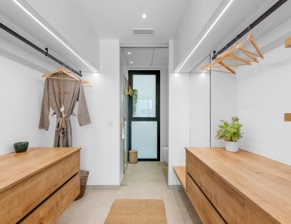 Townhouse · New Build - Dolores · Alicante · Spain