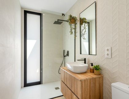 Townhouse · New Build - Dolores · Alicante · Spain