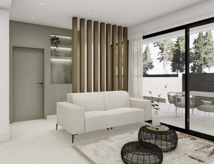 Townhouse · New Build - Dolores · Alicante · Spain