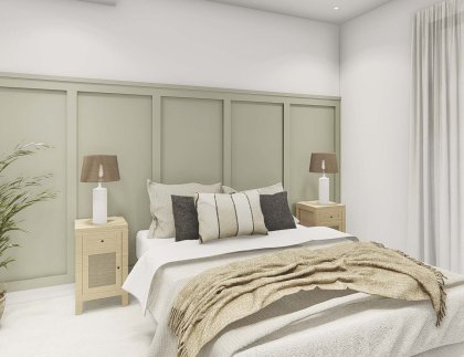 Townhouse · New Build - Dolores · Alicante · Spain