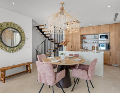 Townhouse · New Build - Dolores · Alicante · Spain