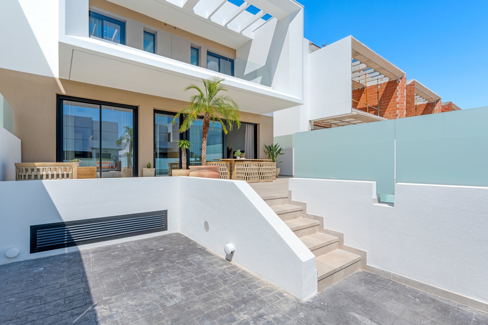 New Build - Townhouse - Dolores