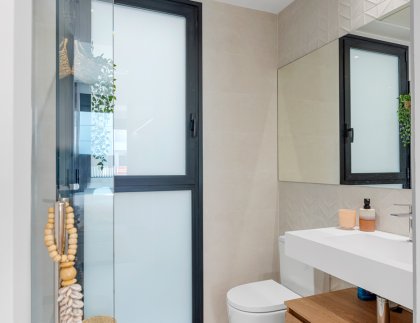 Townhouse · New Build - Dolores · Alicante · Spain