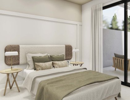 Townhouse · New Build - Dolores · Alicante · Spain