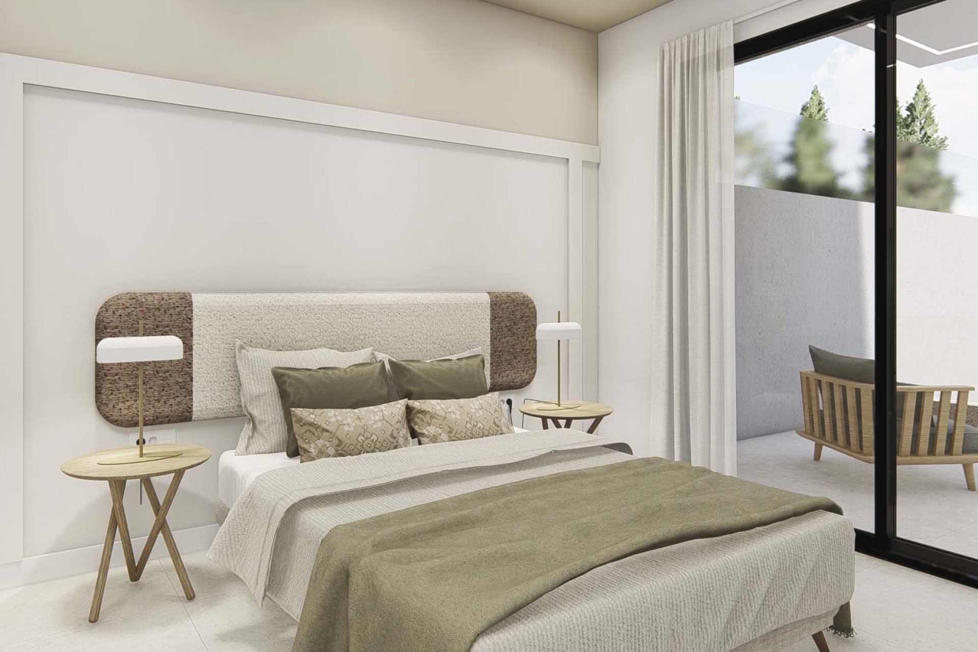 New Build - Townhouse - Dolores
