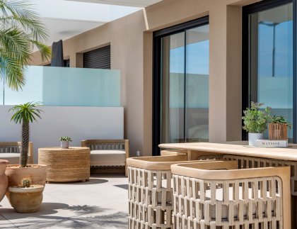 Townhouse · New Build - Dolores · Alicante · Spain