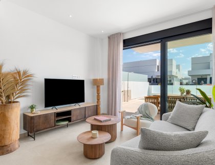 Townhouse · New Build - Dolores · Alicante · Spain