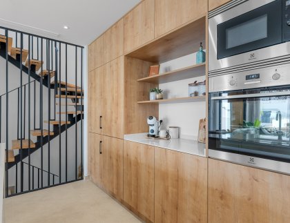 Townhouse · New Build - Dolores · Alicante · Spain