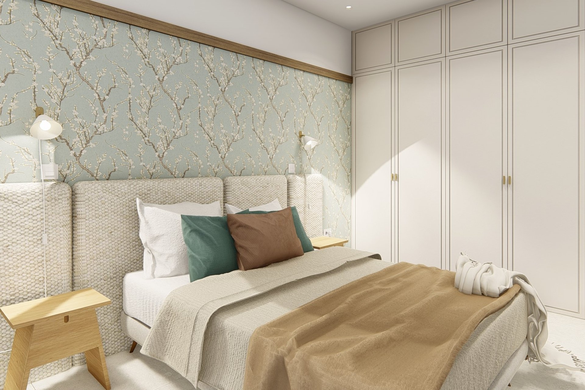 New Build - Townhouse - Dolores