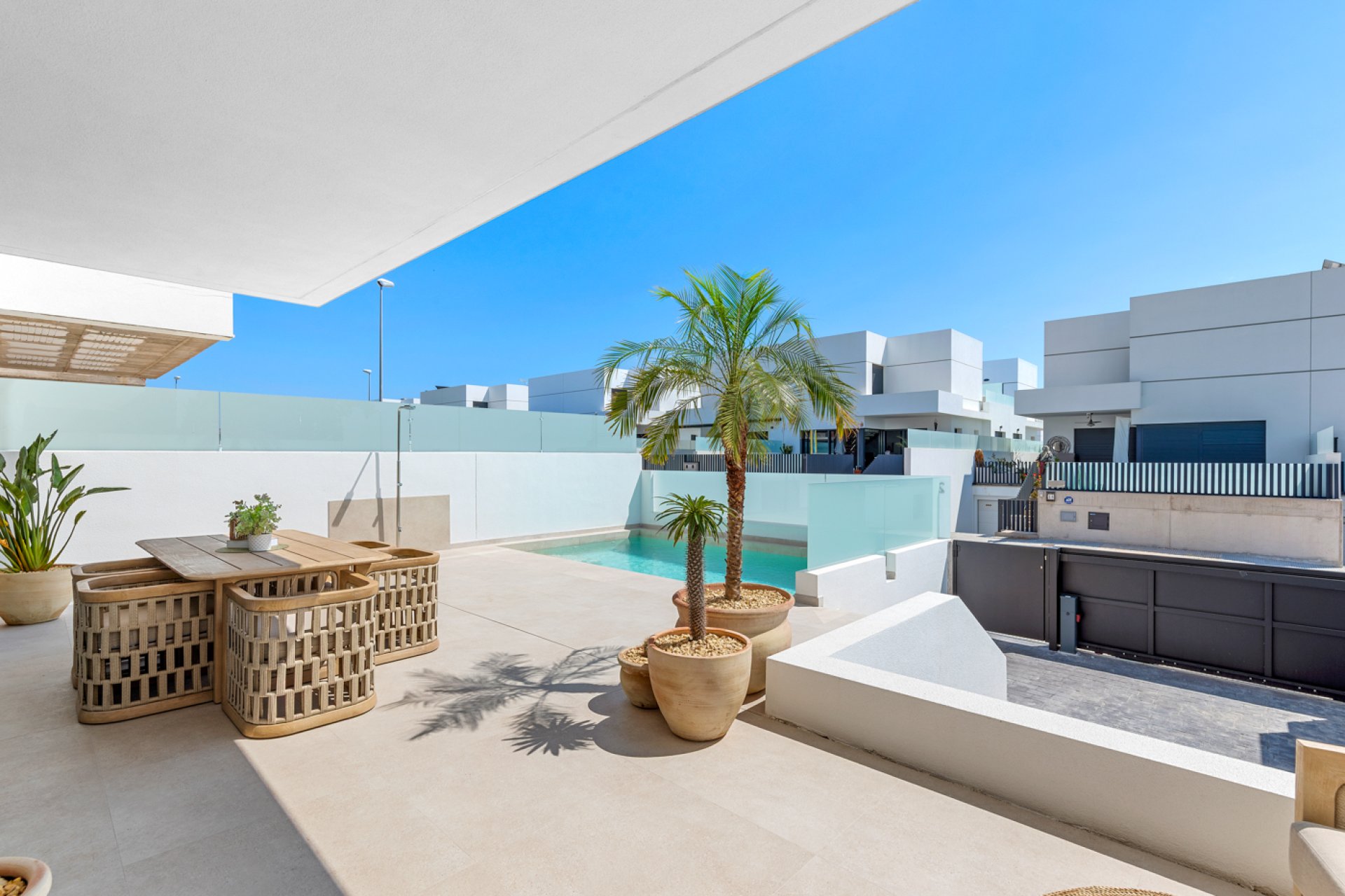 New Build - Townhouse - Dolores
