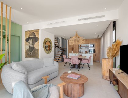 Townhouse · New Build - Dolores · Alicante · Spain