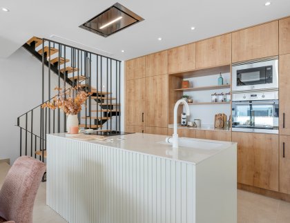 Townhouse · New Build - Dolores · Alicante · Spain