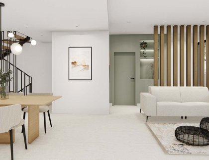 Townhouse · New Build - Dolores · Alicante · Spain