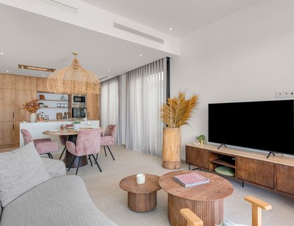 Townhouse · New Build - Dolores · Alicante · Spain