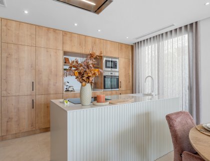 Townhouse · New Build - Dolores · Alicante · Spain