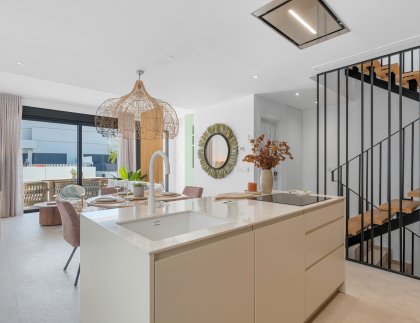 Townhouse · New Build - Dolores · Alicante · Spain