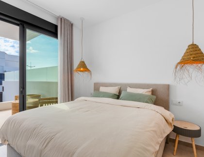 Townhouse · New Build - Dolores · Alicante · Spain