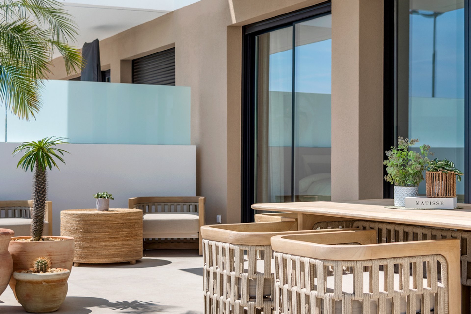 New Build - Townhouse - Dolores
