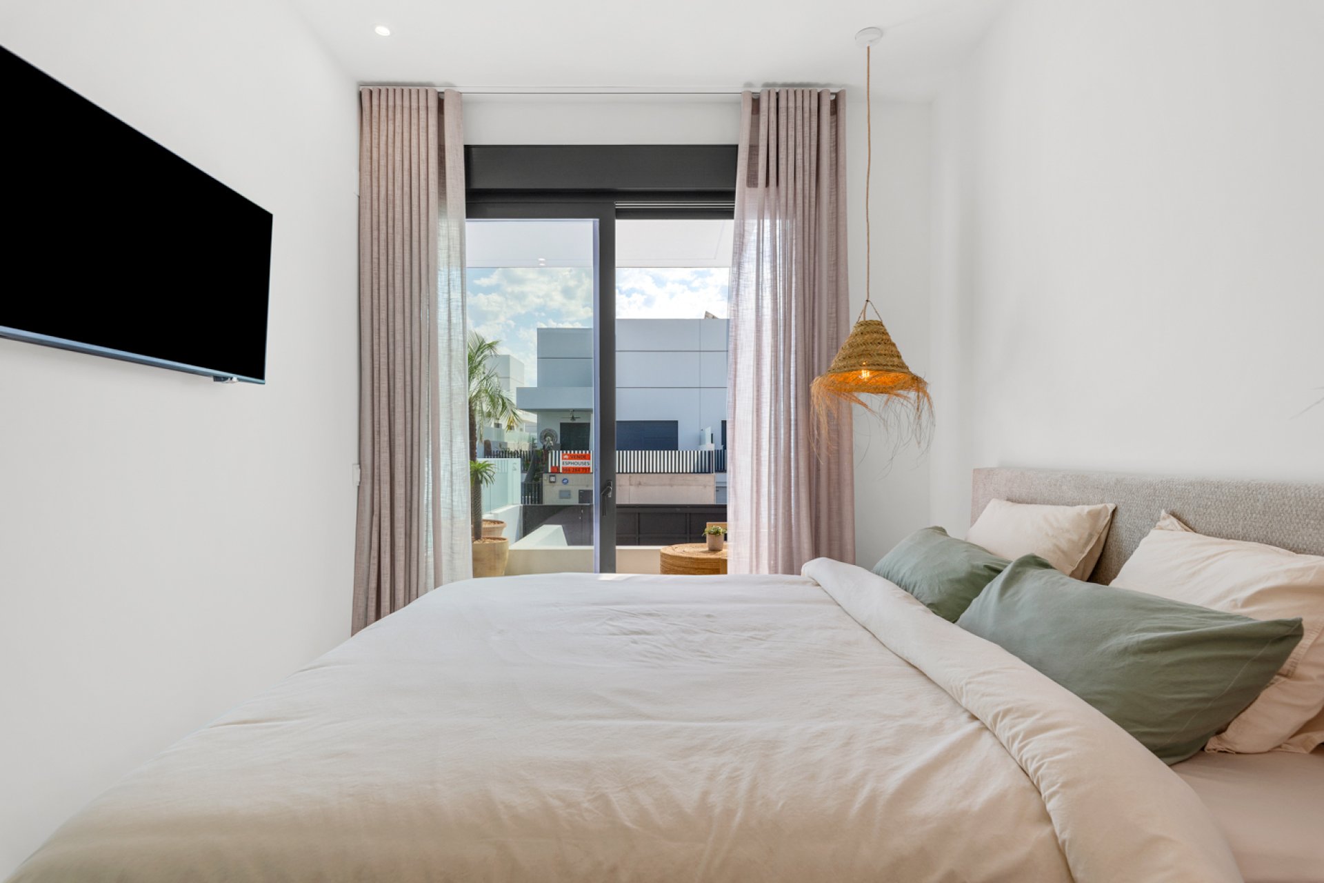 New Build - Townhouse - Dolores