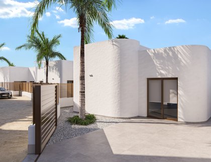 Casa · Obra nueva - Los Alcázares · Murcia · España
