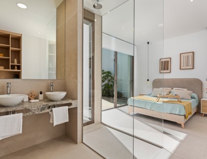 Casa · Obra nueva - Los Alcázares · Murcia · España