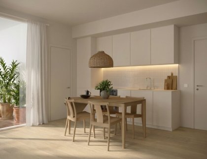 Apartamento · Obra nueva - San Pedro del Pinatar · Murcia · España
