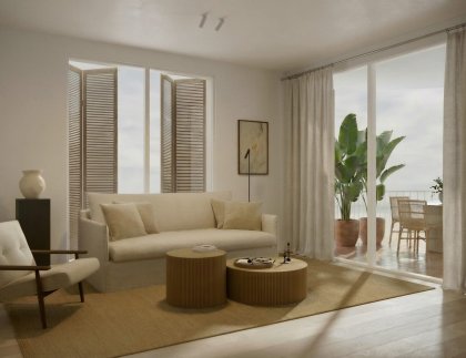 Apartamento · Obra nueva - San Pedro del Pinatar · Murcia · España