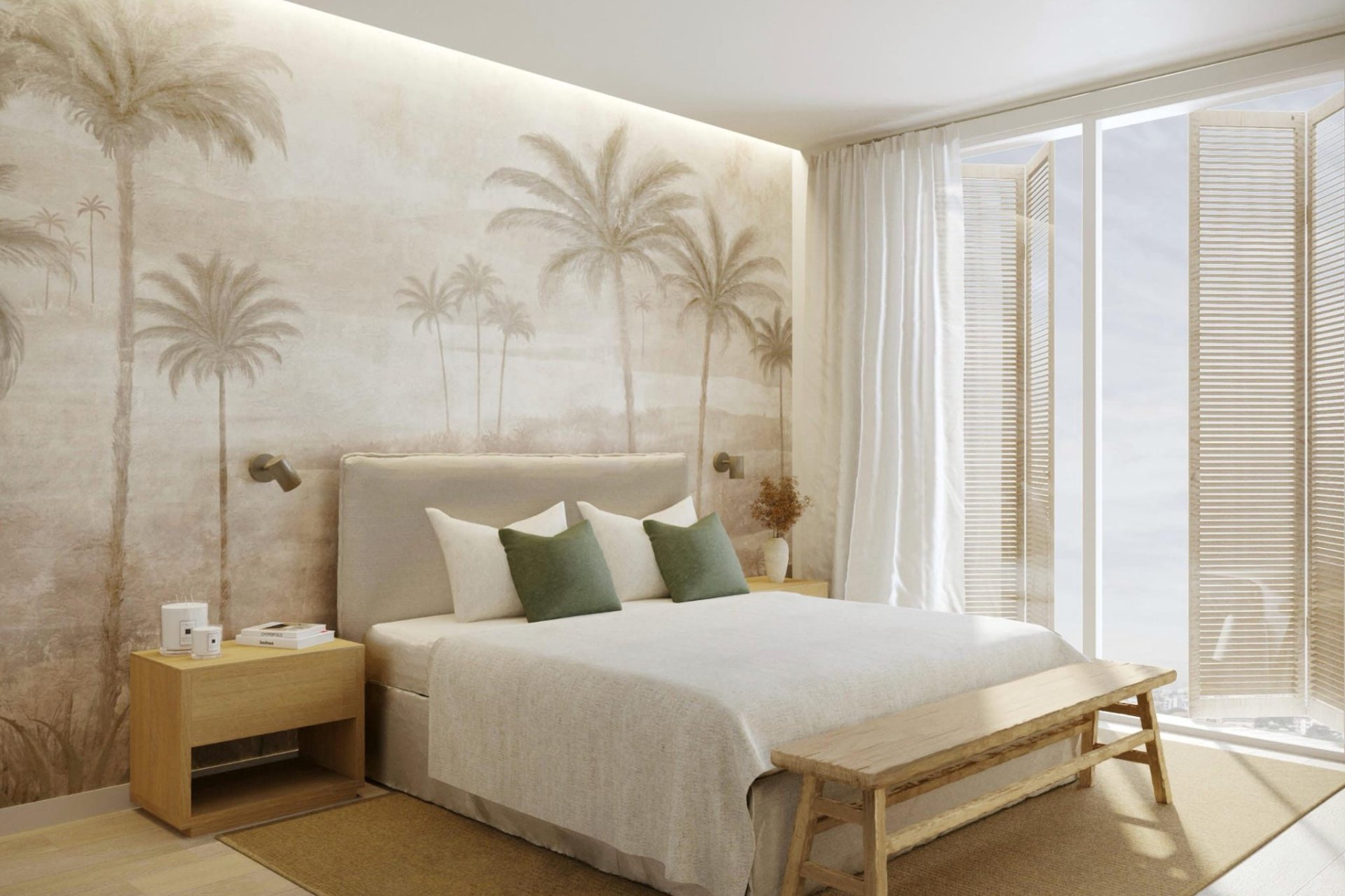 Obra nueva - Apartamento - San Pedro del Pinatar