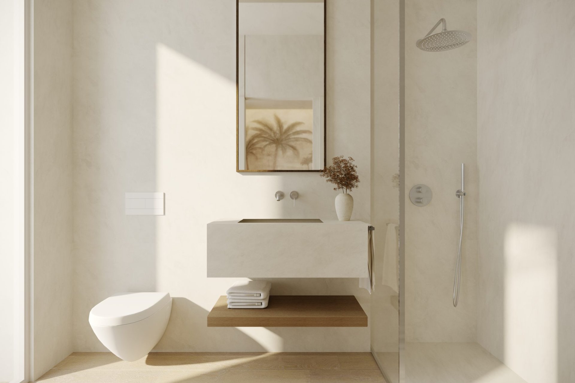 Obra nueva - Apartamento - San Pedro del Pinatar