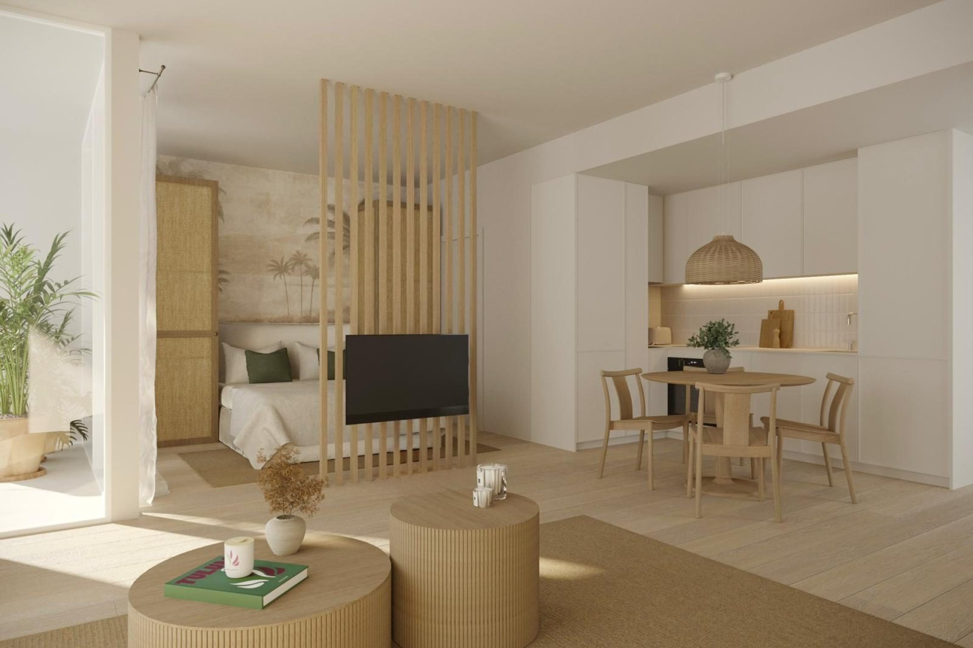 Obra nueva - Apartamento - San Pedro del Pinatar