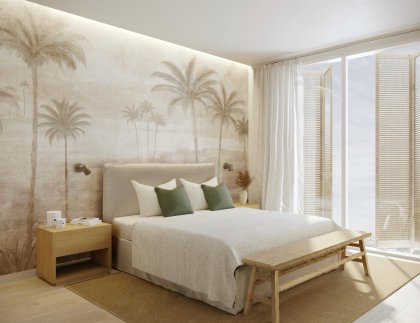 Ático · Obra nueva - San Pedro del Pinatar · Murcia · España