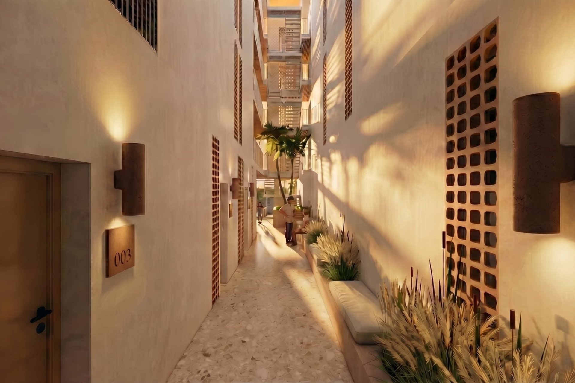 Obra nueva - Ático - San Pedro del Pinatar
